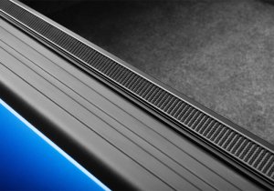 Ram 1500 Tonneau Cover - Tonno Pro - Lo-Roll - `19-`25